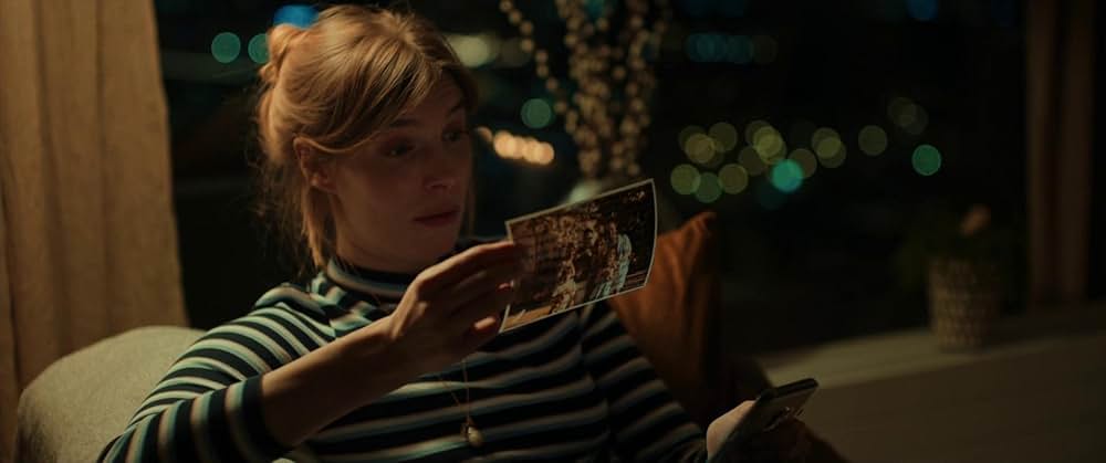 「胸騒ぎ」の画像