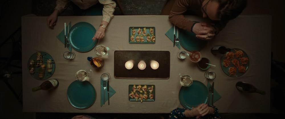 「胸騒ぎ」の画像