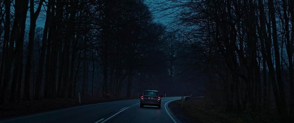 「胸騒ぎ」の画像