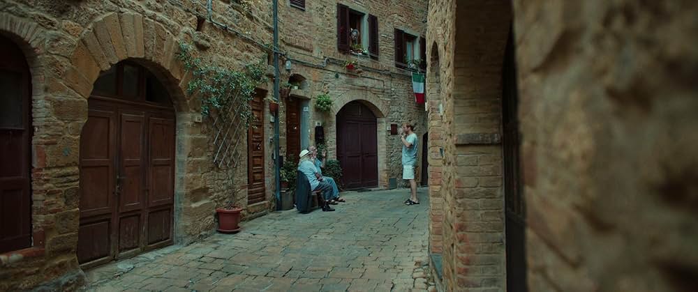 「胸騒ぎ」の画像