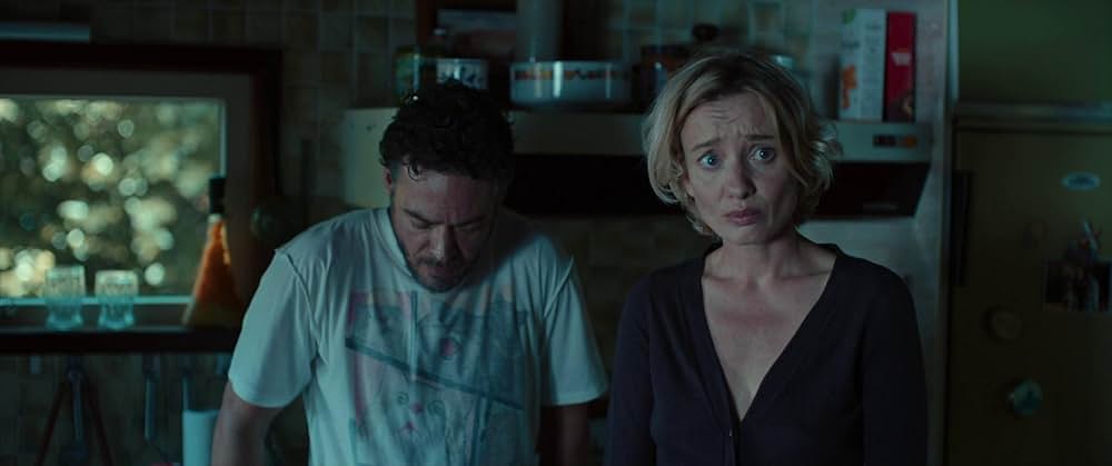 「胸騒ぎ」の画像