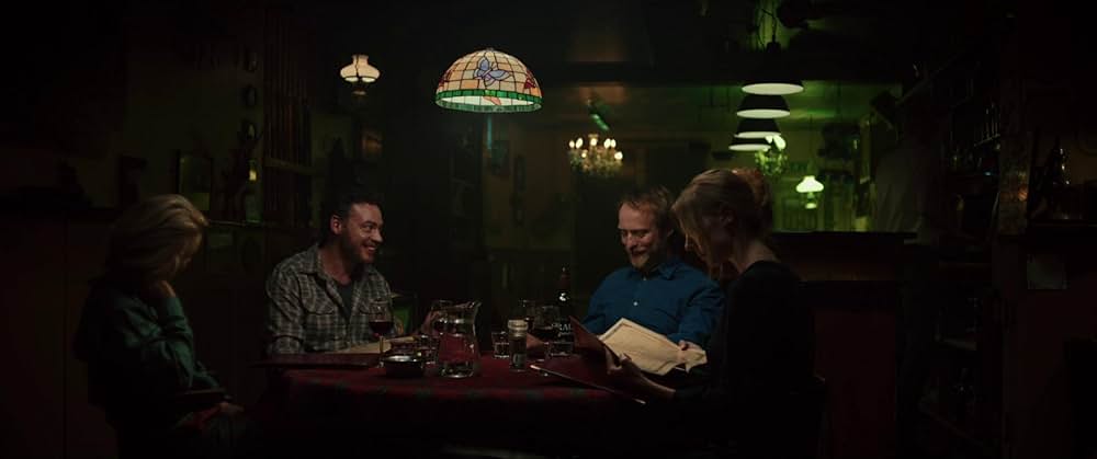 「胸騒ぎ」の画像