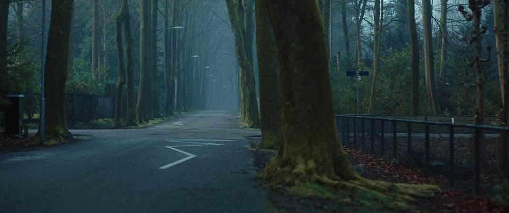 「胸騒ぎ」の画像