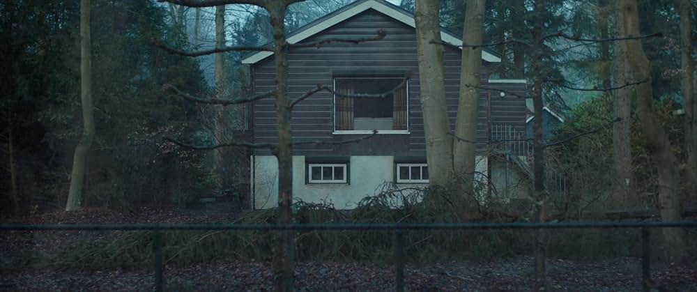 「胸騒ぎ」の画像