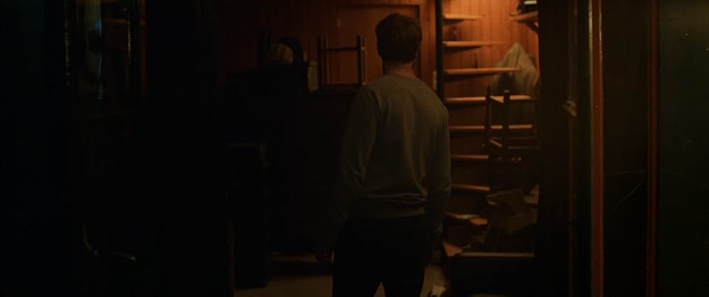 「胸騒ぎ」の画像