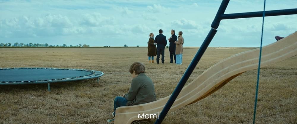 「胸騒ぎ」の画像