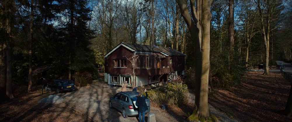 「胸騒ぎ」の画像