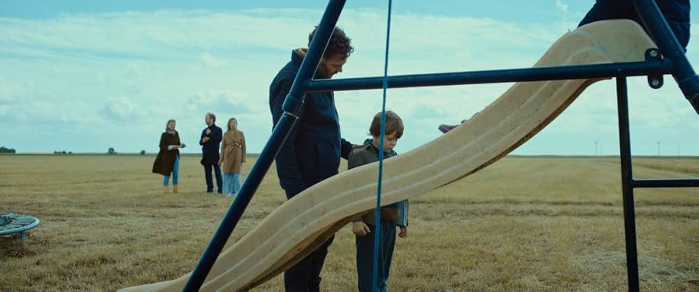 「胸騒ぎ」の画像