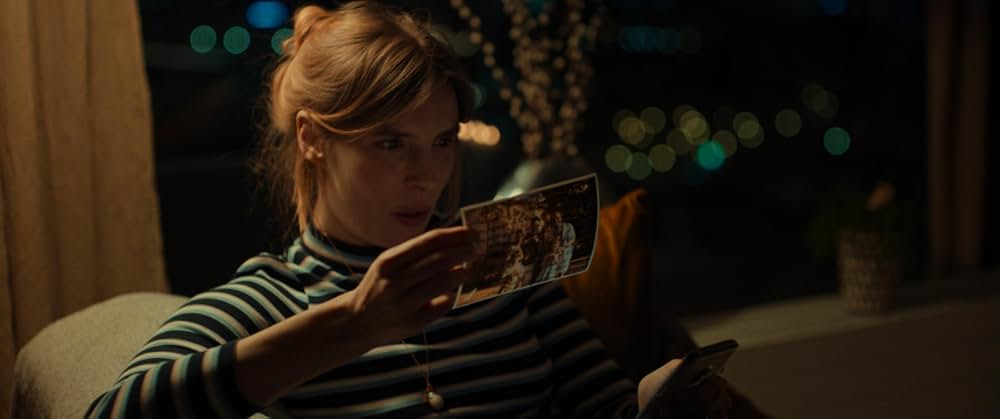 「胸騒ぎ」の画像