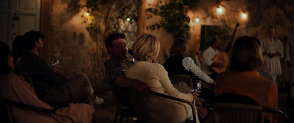 「胸騒ぎ」の画像