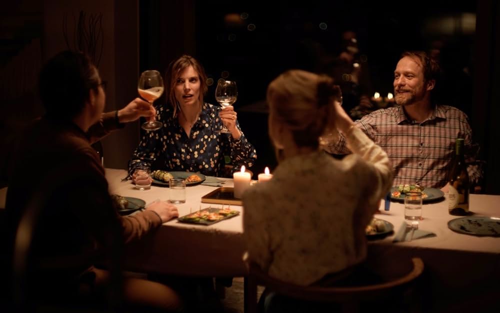 「胸騒ぎ」の画像