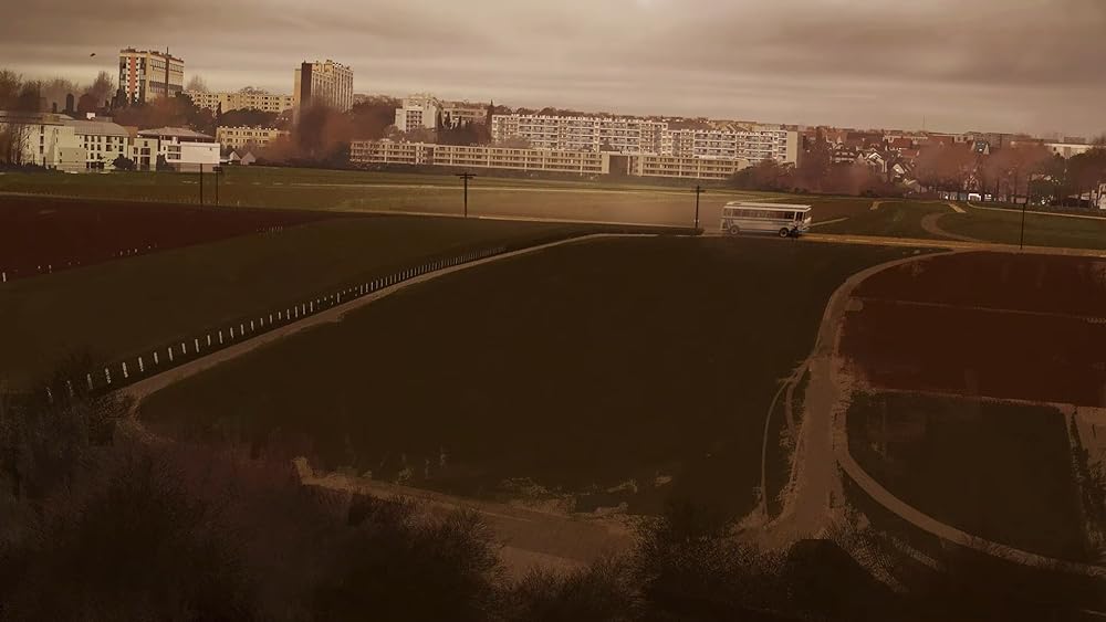 The Windshield Wiper（原題）の画像