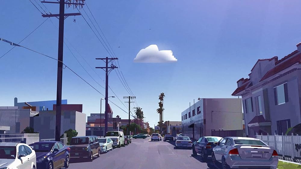 The Windshield Wiper（原題）の画像