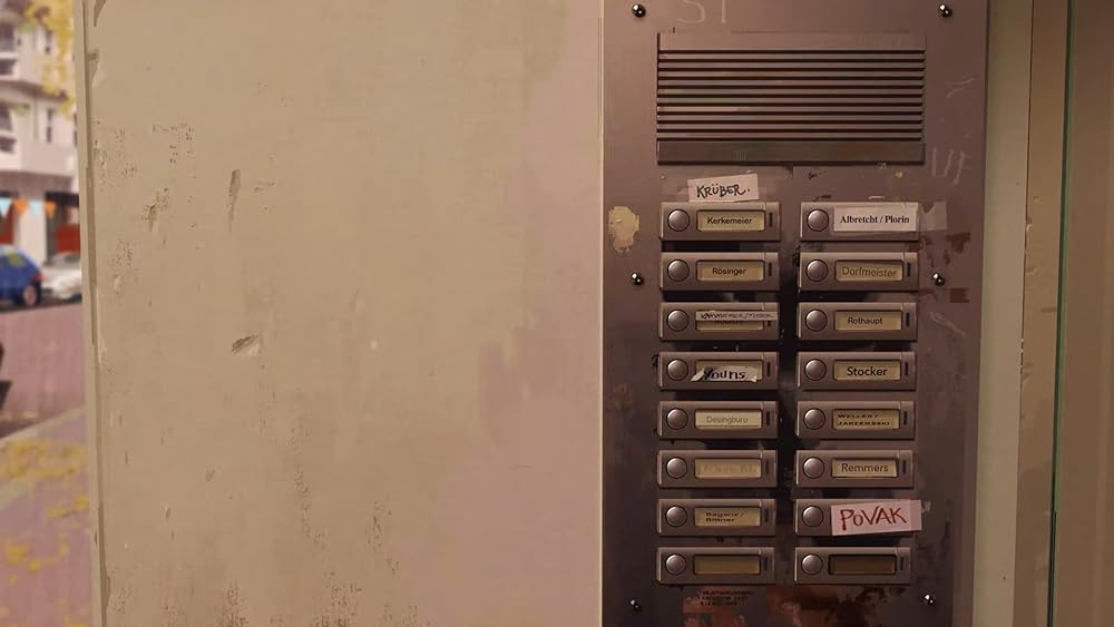 The Windshield Wiper（原題）の画像