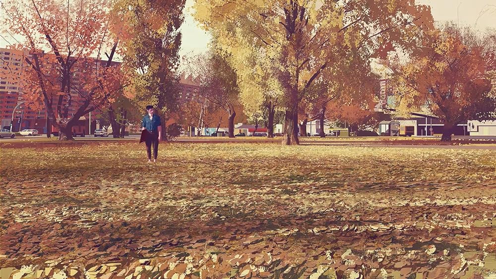 The Windshield Wiper（原題）の画像