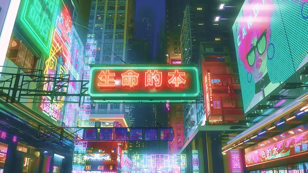 The Windshield Wiper（原題）の画像