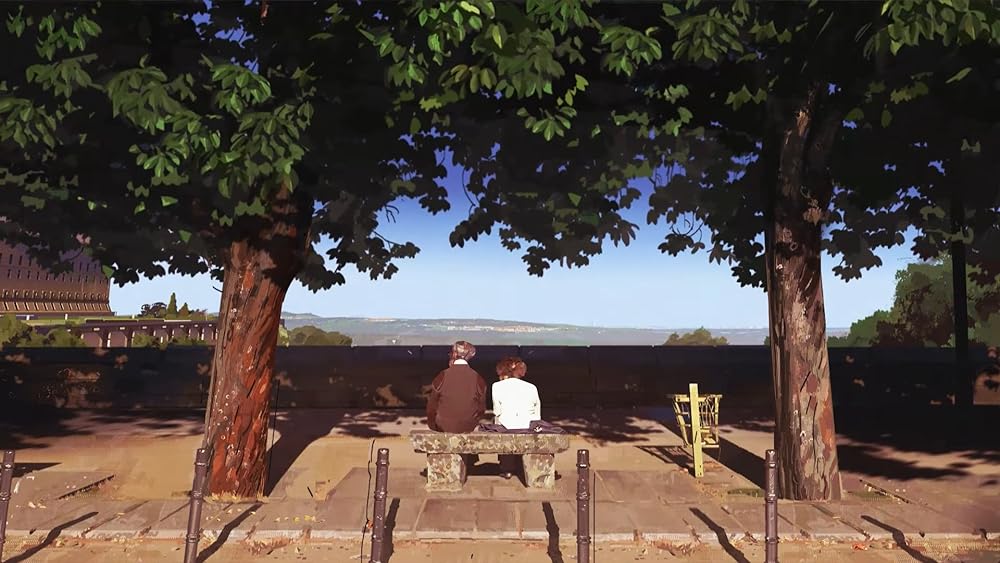 The Windshield Wiper（原題）の画像