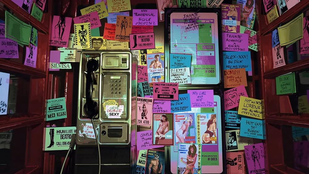 The Windshield Wiper（原題）の画像