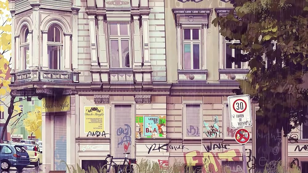 The Windshield Wiper（原題）の画像