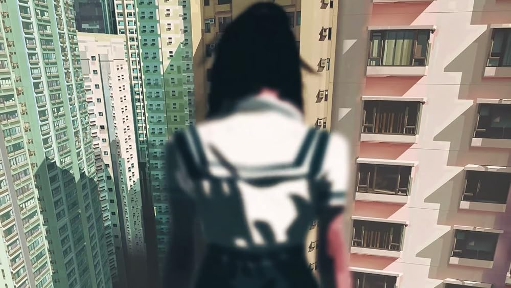 The Windshield Wiper（原題）の画像