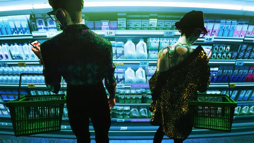 The Windshield Wiper（原題）の画像