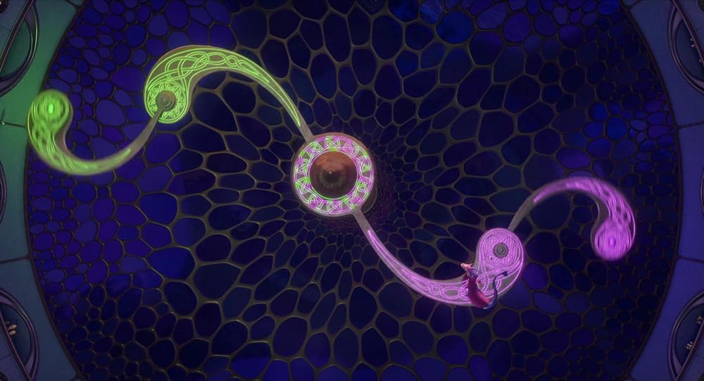 ラック 幸運をさがす旅の画像