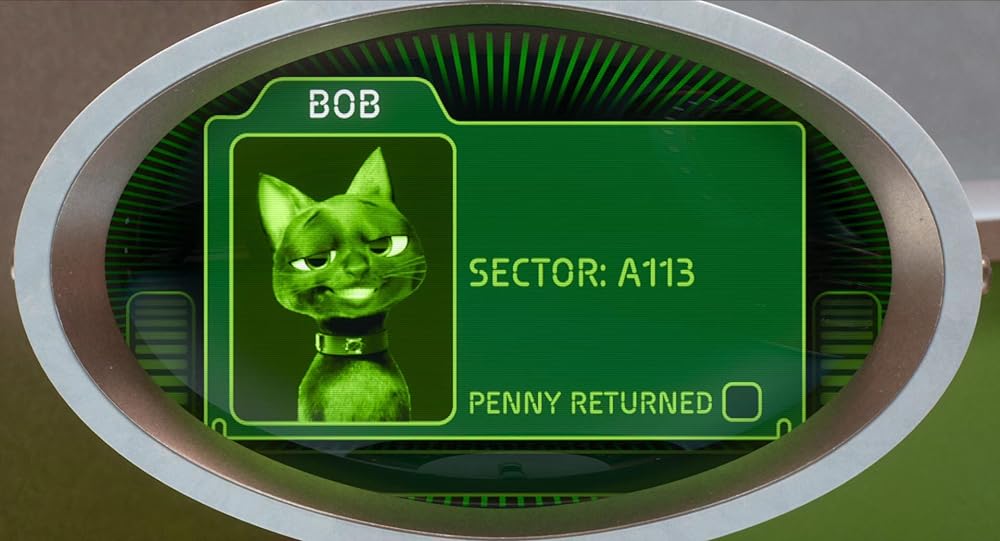 ラック 幸運をさがす旅の画像