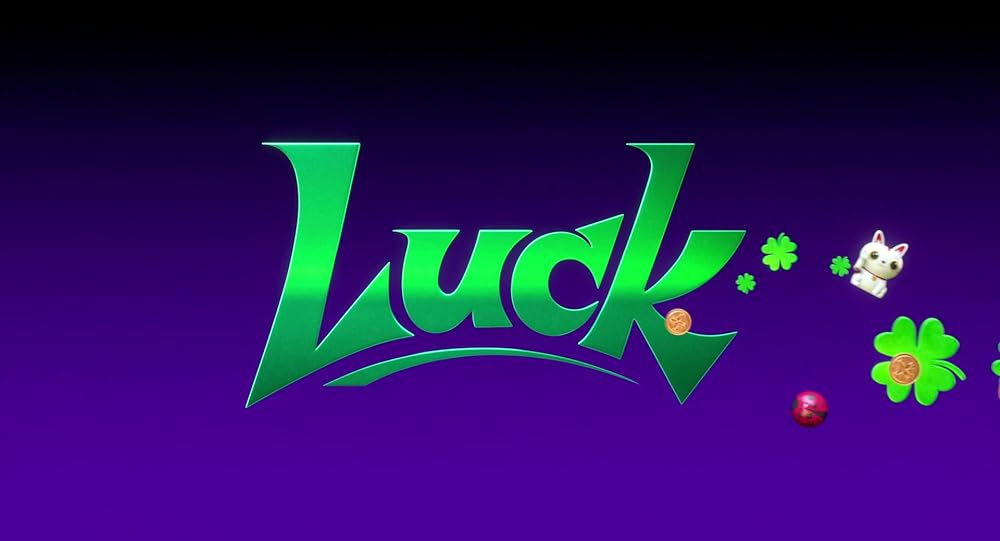 ラック 幸運をさがす旅の画像