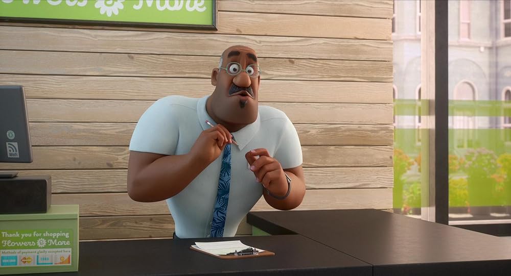 ラック 幸運をさがす旅の画像