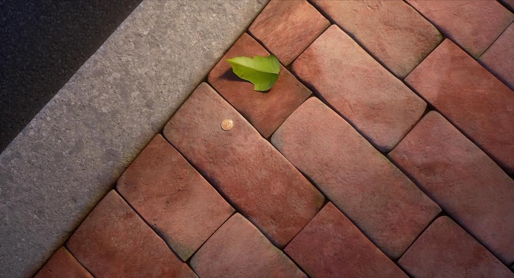 ラック 幸運をさがす旅の画像