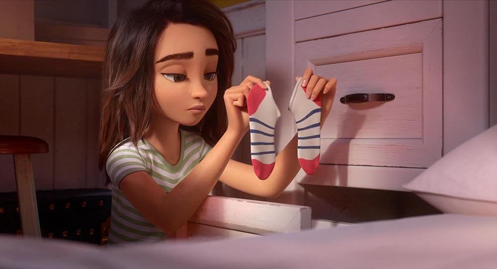 ラック 幸運をさがす旅の画像