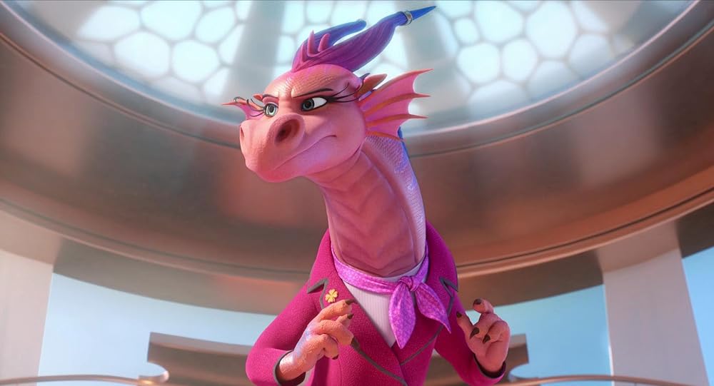 ラック 幸運をさがす旅の画像