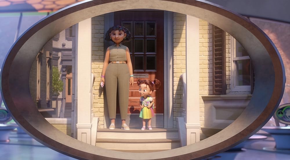 ラック 幸運をさがす旅の画像