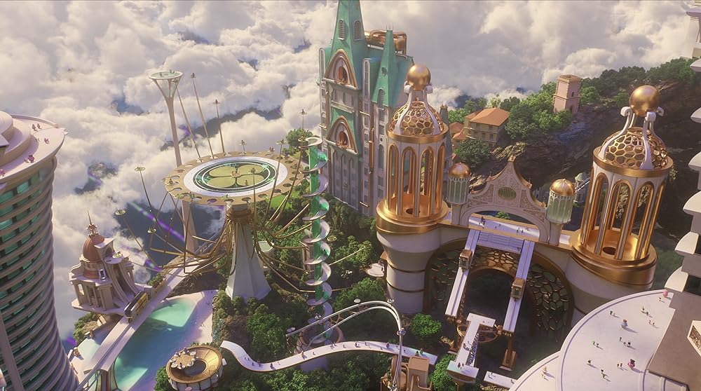 ラック 幸運をさがす旅の画像