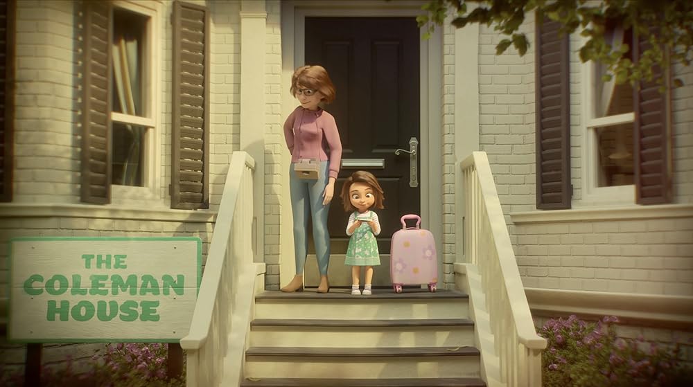 ラック 幸運をさがす旅の画像