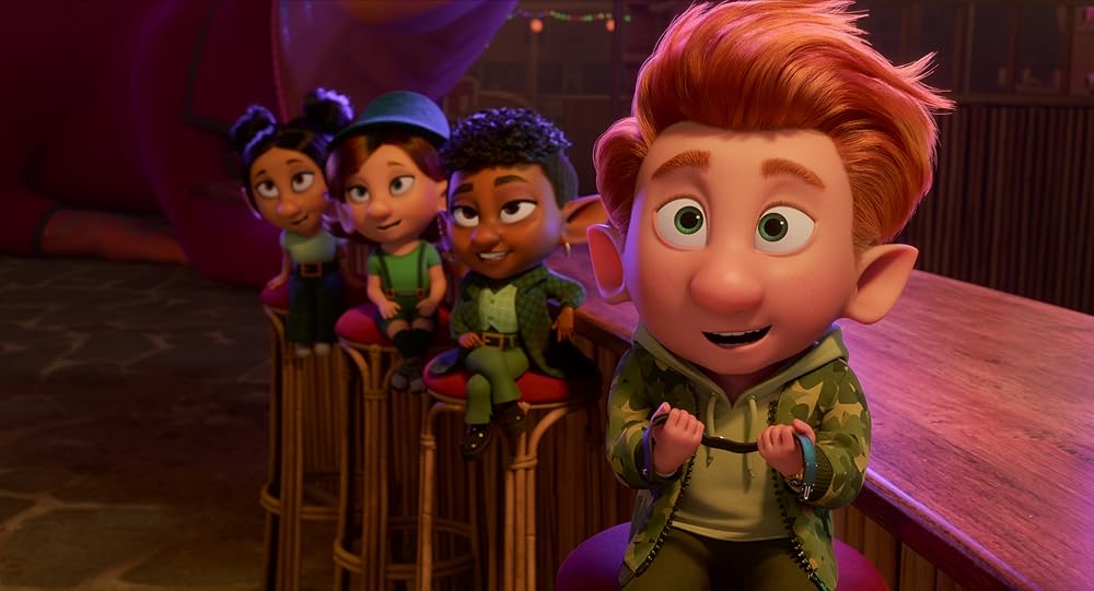 ラック 幸運をさがす旅の画像