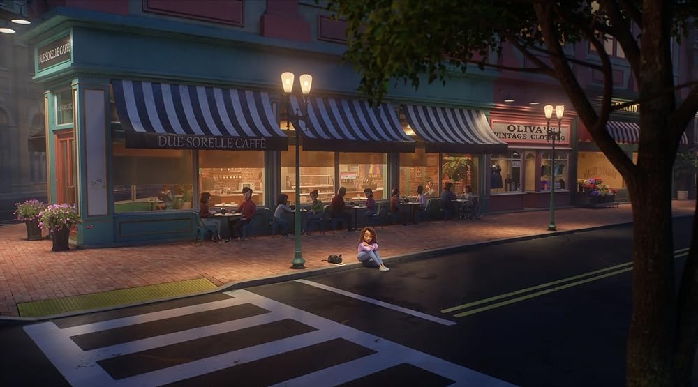 ラック 幸運をさがす旅の画像