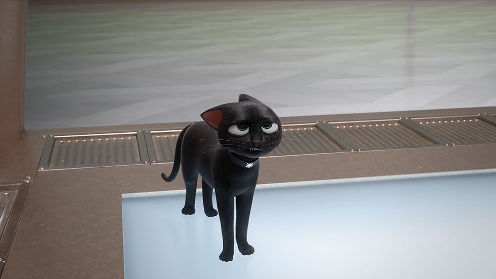 「ラック 幸運をさがす旅」サイモン・ペッグの画像