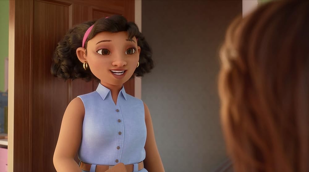 ラック 幸運をさがす旅の画像