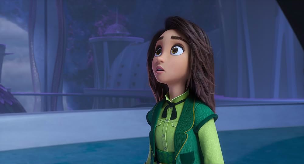 ラック 幸運をさがす旅の画像