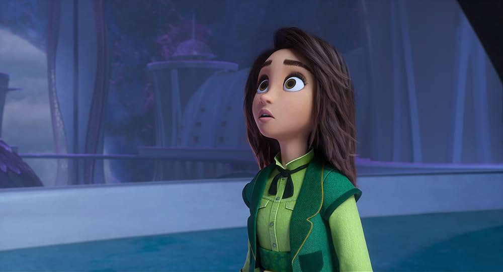 ラック 幸運をさがす旅の画像