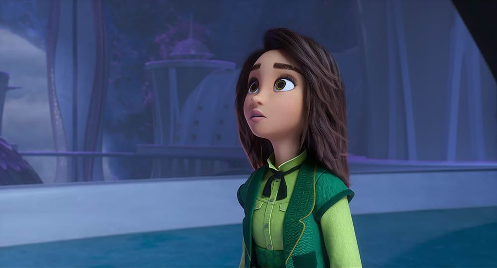 ラック 幸運をさがす旅の画像