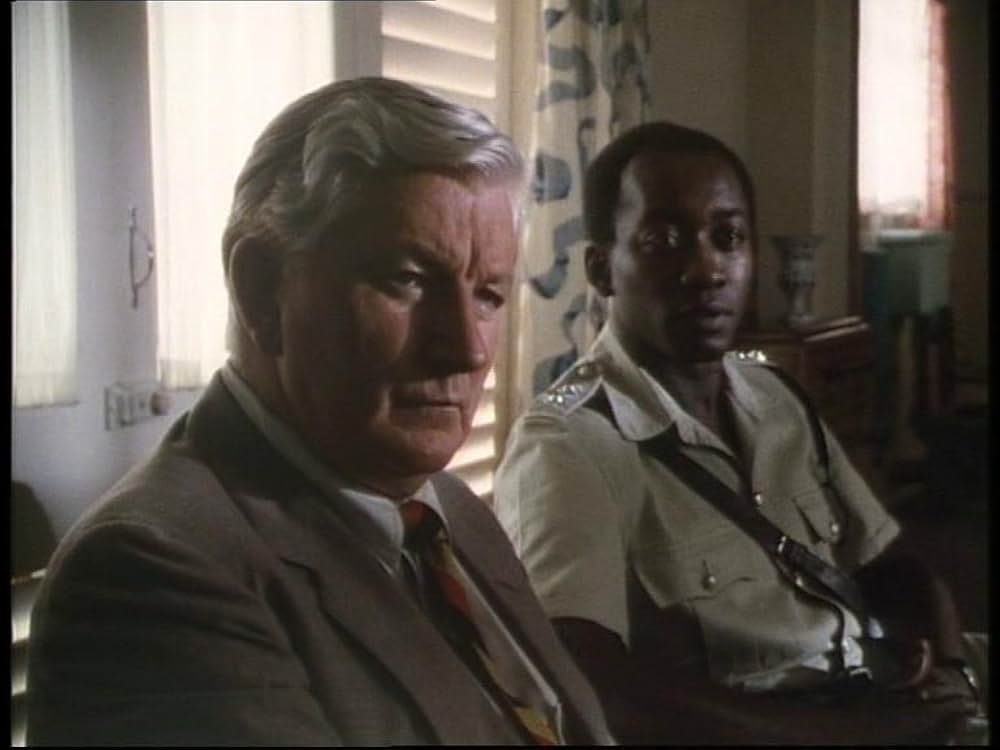 ミス・マープル カリブ海の秘密の画像