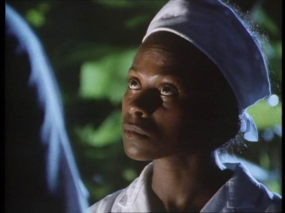 ミス・マープル カリブ海の秘密の画像