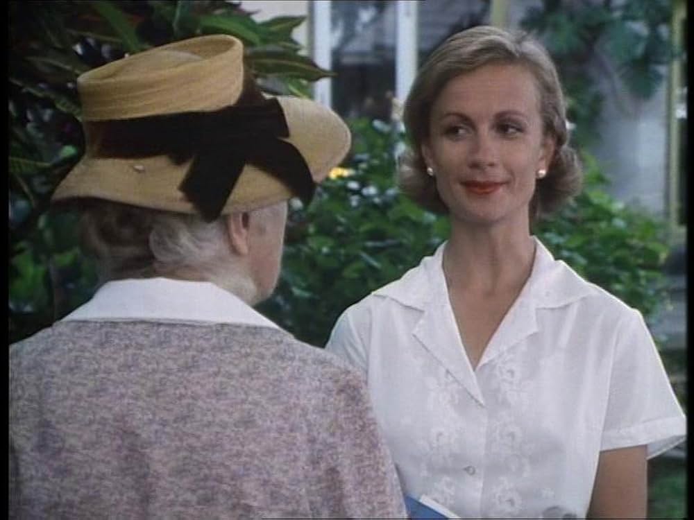 ミス・マープル カリブ海の秘密の画像