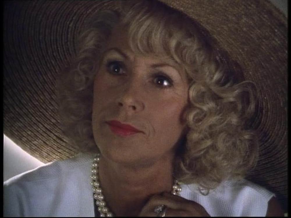 ミス・マープル カリブ海の秘密の画像