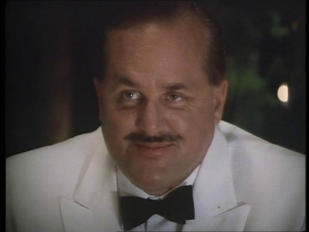 ミス・マープル カリブ海の秘密の画像