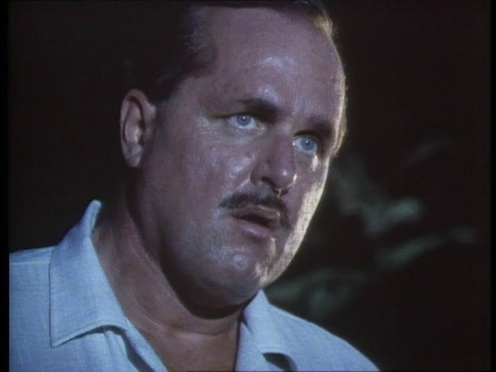 ミス・マープル カリブ海の秘密の画像