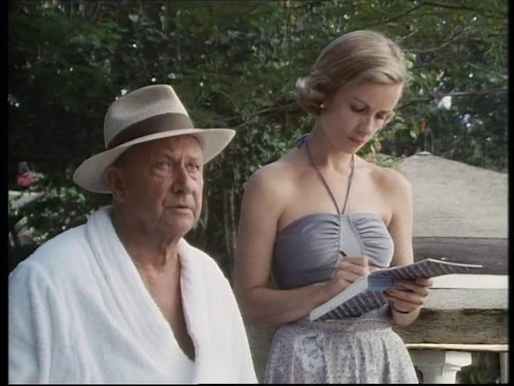 ミス・マープル カリブ海の秘密の画像