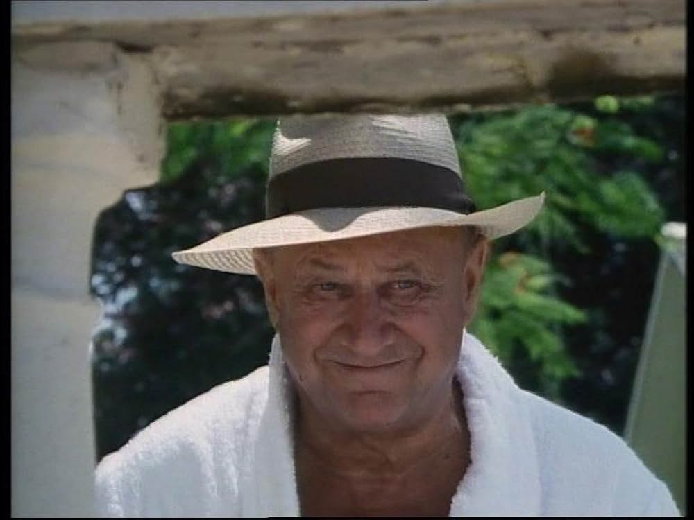 ミス・マープル カリブ海の秘密の画像